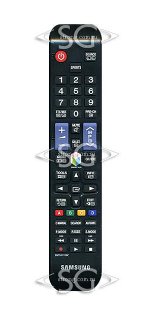 ����� �������������� ���������� ��� SAMSUNG BN59-01198C   /orig./