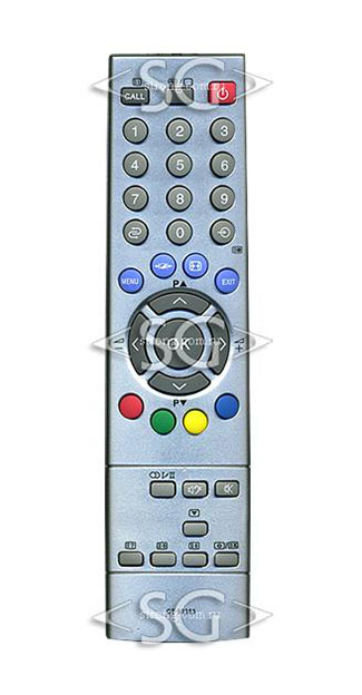 Пульт дистанционного управления для TOSHIBA CT-90253