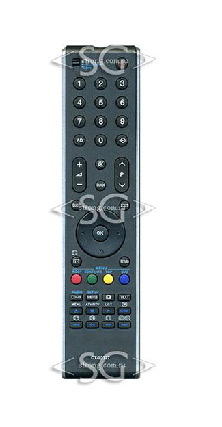 ����� �������������� ���������� ��� TOSHIBA CT-90327