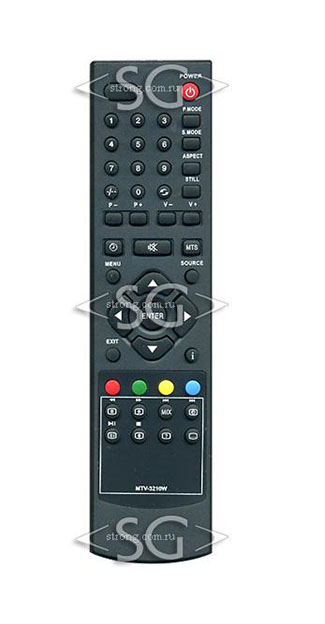 ����� �������������� ���������� ��� MYSTERY tv MTV-3210W,MTV-1613LW / Helix HTV-1610L / Hyundai tv H-LED15V27/THOMSON tv T22E32H, T19C99, T19E32U,T24�99H � ��. /DNS tv V16AN, V19AN35, V23AN36 � ��.