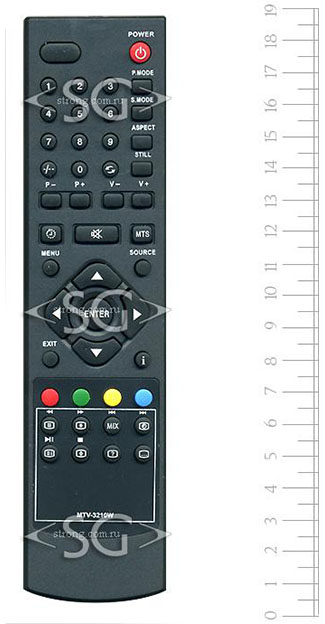 ����� �������������� ���������� ��� MYSTERY tv MTV-3210W,MTV-1613LW / Helix HTV-1610L / Hyundai tv H-LED15V27/THOMSON tv T22E32H, T19C99, T19E32U,T24�99H � ��. /DNS tv V16AN, V19AN35, V23AN36 � ��.