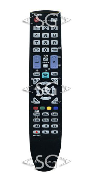 Пульт дистанционного управления для SAMSUNG BN59-00862A