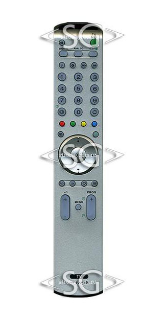 Пульт дистанционного управления для SONY RM-ED002 (заменяет RM-EA002)