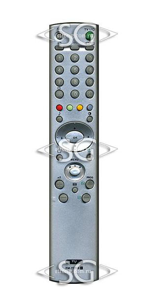 ����� �������������� ���������� ��� SONY RM-Y1108