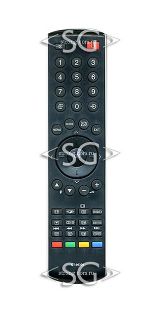 ����� �������������� ���������� ��� TOSHIBA CT-90300