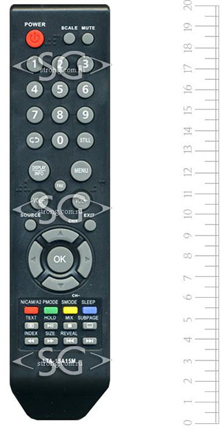 ����� �������������� ���������� ��� AKAI tv LEA-32A08G,LTA-15A15M � ��/ROLSEN tv RL-32L1005U,RL-19L1005U � ��/HYUNDAI H-LED39V25 /LENTEL 48LTV6103