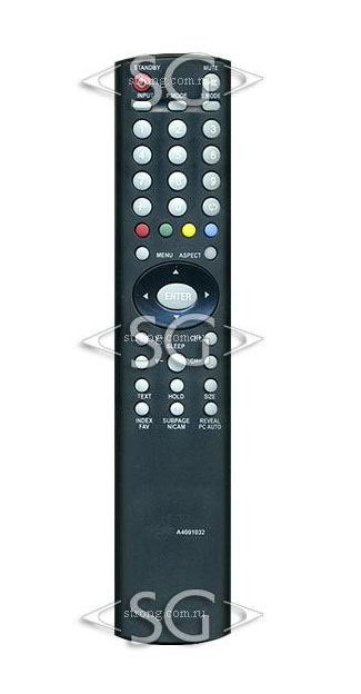 ����� �������������� ���������� ��� AKAI A4001032
