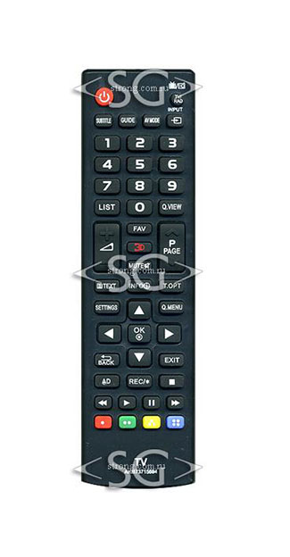 ����� �������������� ���������� ��� LG AKB73715694