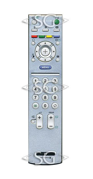 Пульт дистанционного управления для SONY RM-EA006