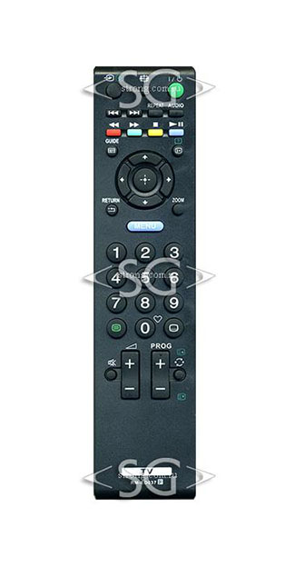 ����� �������������� ���������� ��� SONY RM-ED037
