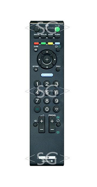 Пульт дистанционного управления для SONY RM-ED017