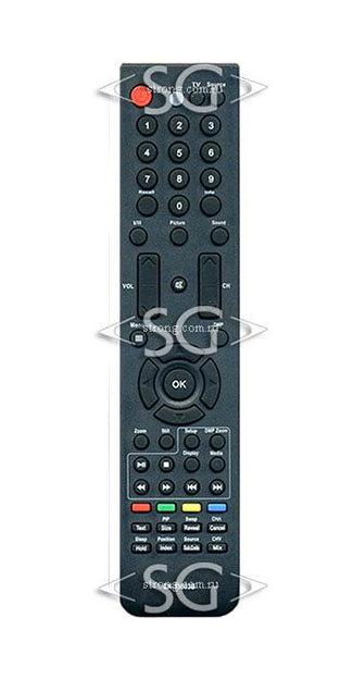Пульт дистанционного управления для ROLSEN EN-31603R / BBK EN-31603B tv LT3218SU / HISENSE EN-31603A