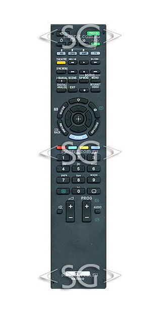 Пульт дистанционного управления для SONY RM-ED032 3D