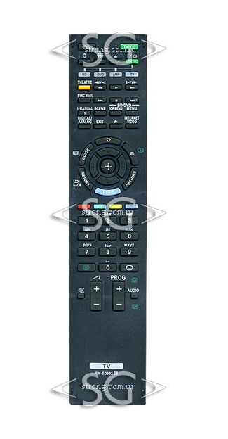 Пульт дистанционного управления для SONY RM-ED033