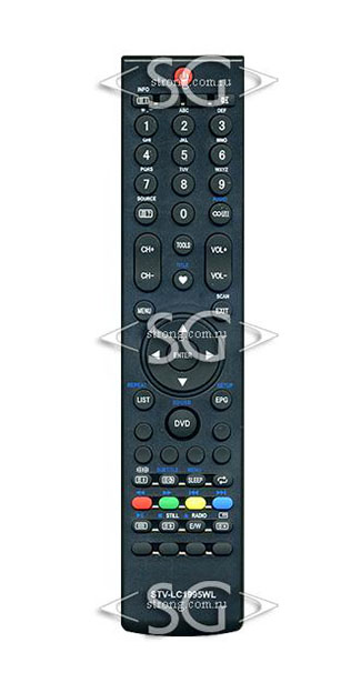 ����� �������������� ���������� ��� SUPRA HOF-55D1 tv STV-LC1955WL � ��.ROLSEN tv RL-19E1302  � ��/RUBIN tv RB-32SE8 � ��./