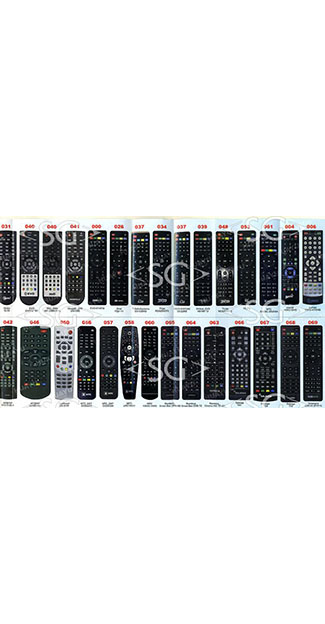 ����� �������������� ���������� ������������� ��� DVB-T2+3 ���������(������ ���� ORIEL ����� �������������� ����������-10)(64 ����)����.�� ���.��. � ��.�)��