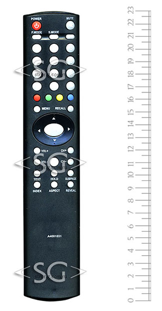 ����� �������������� ���������� ��� AKAI A4001031 tv AKAI LEA-19C05P � ��.