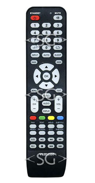����� �������������� ���������� ��� DNS tv V32D2500, V40D8200  (��-�������)