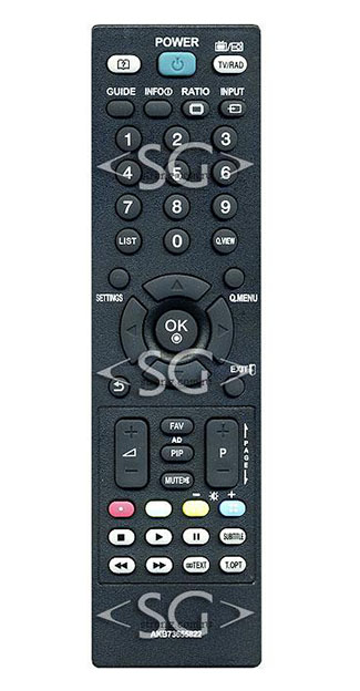 ����� �������������� ���������� ��� LG AKB73655822