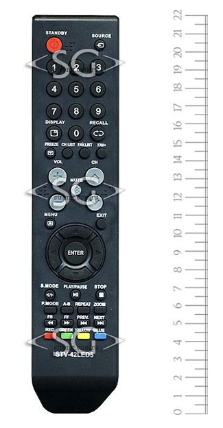 ����� �������������� ���������� ��� SHIVAKI tv STV-42LED5, STV-32LED5   � ��. /TELEFUNKEN tv TF-LED28S12  � ��.