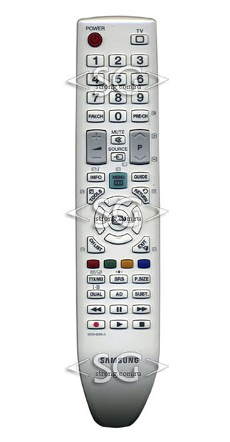 ����� �������������� ���������� ��� SAMSUNG BN59-00941A ����� (=BN59-00940A������)  (BN59-00936A , BN59-00939A)      /orig./