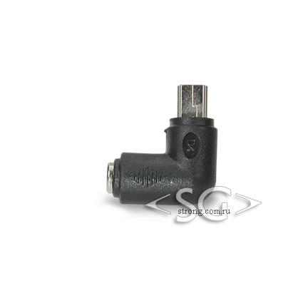 ���������� ������ 5,5/2,1 �� �� ������ USB mini �������