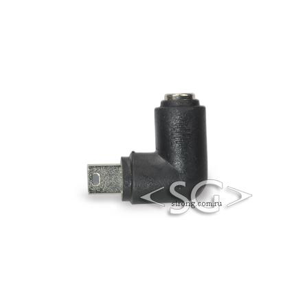 ���������� ������ 5,5/2,1 �� �� ������ USB mini �������