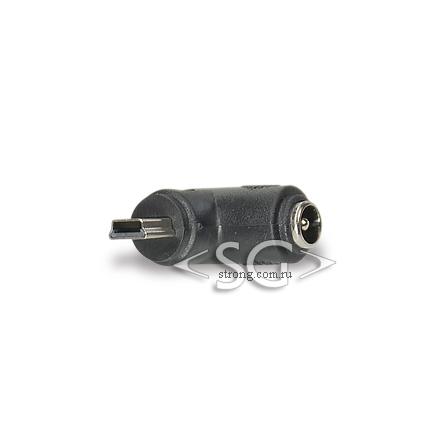 ���������� ������ 5,5/2,1 �� �� ������ USB mini �������
