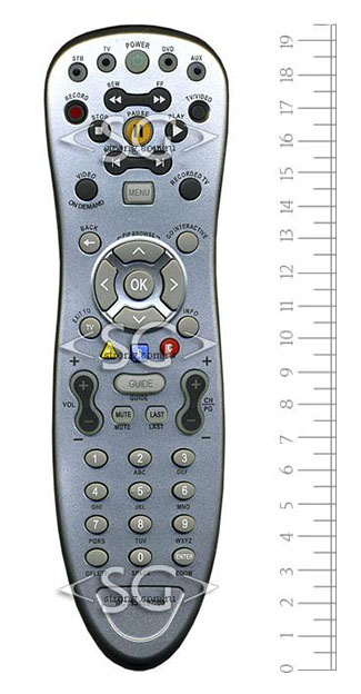����� �������������� ���������� ��� CISCO RC-15345807(���� RC-15344807), CISCO AT-6400 ��������� ���.TV Cisco CIS 430 � ��.