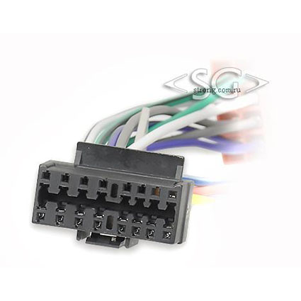 ������ / ���������� ��� ��������� SONY 3.1,CDX-3000 (CPE03-255) ���������� EUR