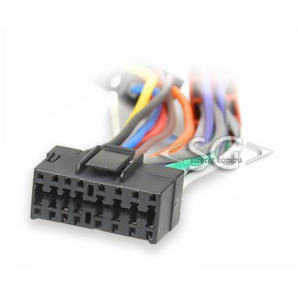 ������ / ���������� ��� ��������� SONY 3.1,CDX-3000 (CPE03-255) ���������� EUR