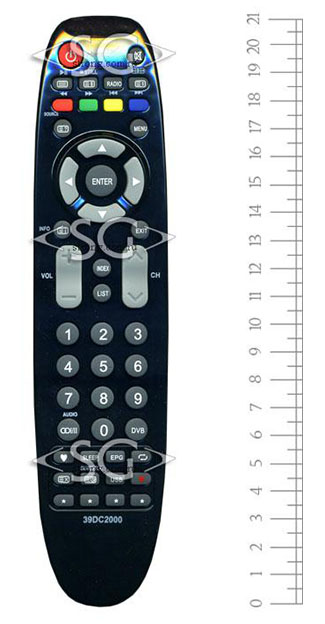 ����� �������������� ���������� ��� DNS tv C28DC2000, C39DC2000, C46DC2000