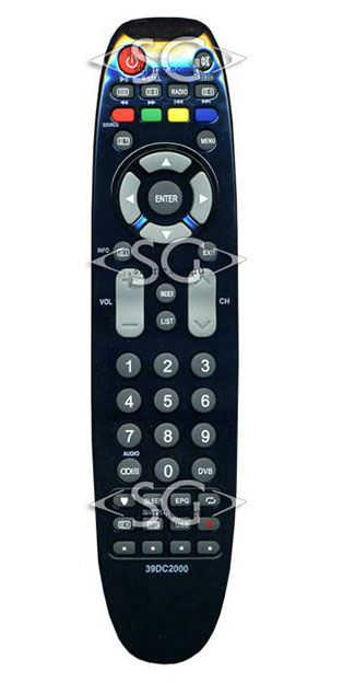 ����� �������������� ���������� ��� DNS tv C28DC2000, C39DC2000, C46DC2000