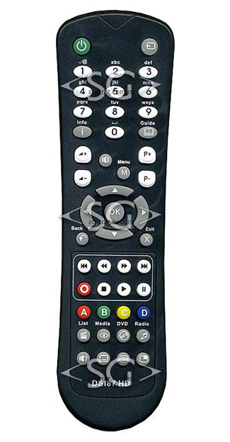����� �������������� ���������� ��� SAGEMCOM DSI87 HD ����� �� ��� ��� + / ���������   sat
