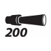 ����������� �������� ��������� ������ 200 ������ 